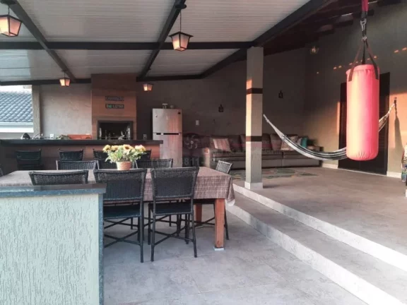 Imagem Casa a venda no condomínio Ibiti do Paço em Sorocaba/SP. casa com 3 dormitórios sendo 1 suíte, -...