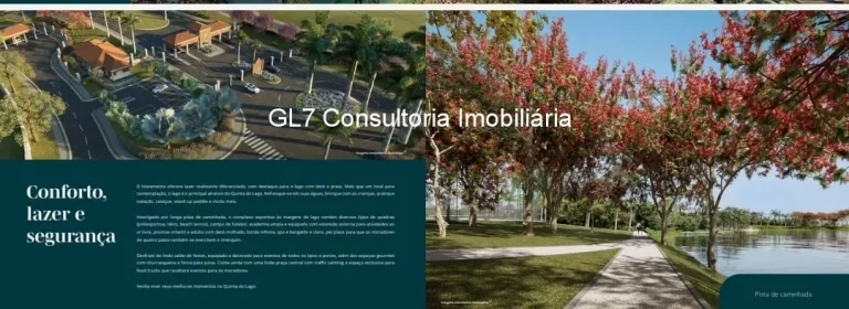 Imagem Novo lançamento Lotes a partir de 500 m2 Condomínio Quinta do Lago Indaiatuba SP