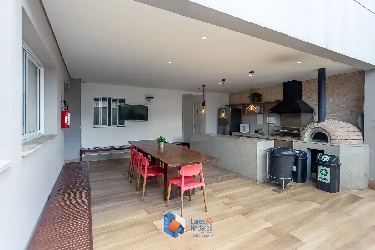 Imagem Apartamento para venda em Ipiranga com 3 quartos, sendo 1 suíte, 84m²