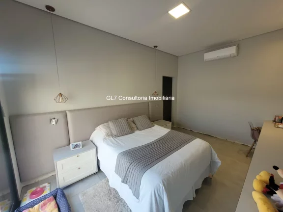 Imagem CASA A VENDA RESIDENCIAL MILANO EM INDAIATUBA SP