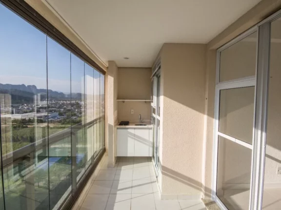 Imagem APARTAMENTO RESIDENCIAL em RIO DE JANEIRO - RJ, JACAREPAGUÁ
