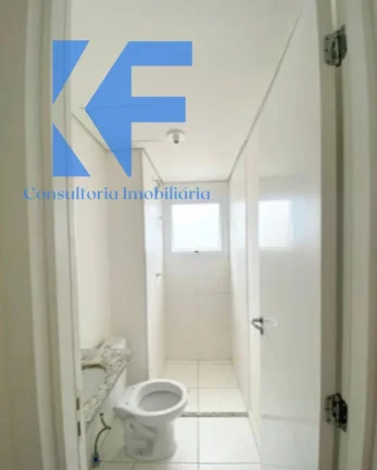 Imagem APARTAMENTO RESIDENCIAL em HORTOLÂNDIA - SP, JARDIM VILLAGIO GHIRALDELLI