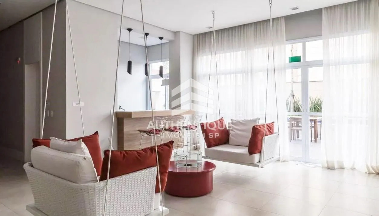 Imagem Brasiliano Brooklin - Apartamento à venda em São Paulo/SP