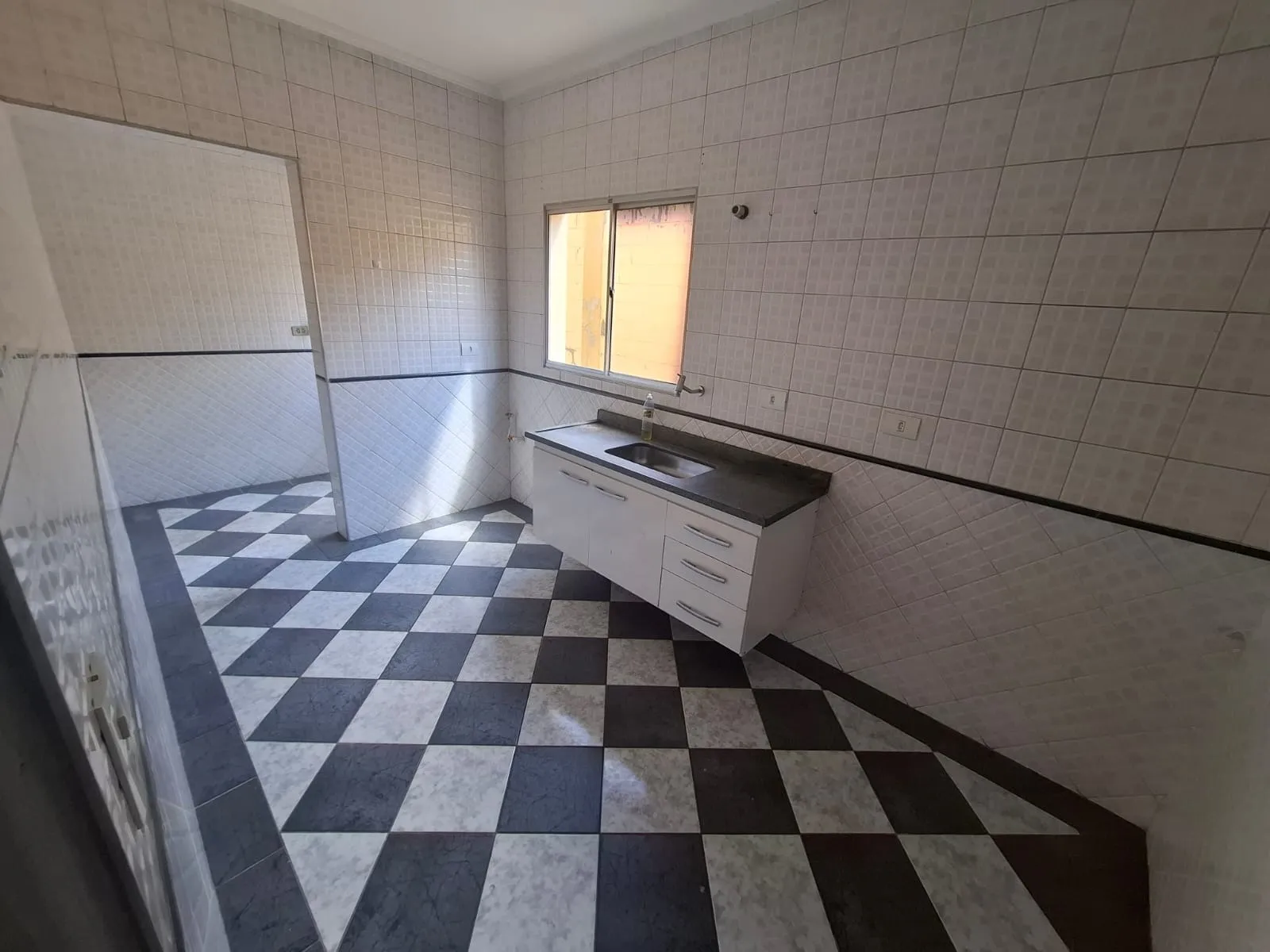 Imagem Apartamento 2 Dormitórios- Condomínio Portal da Espanha