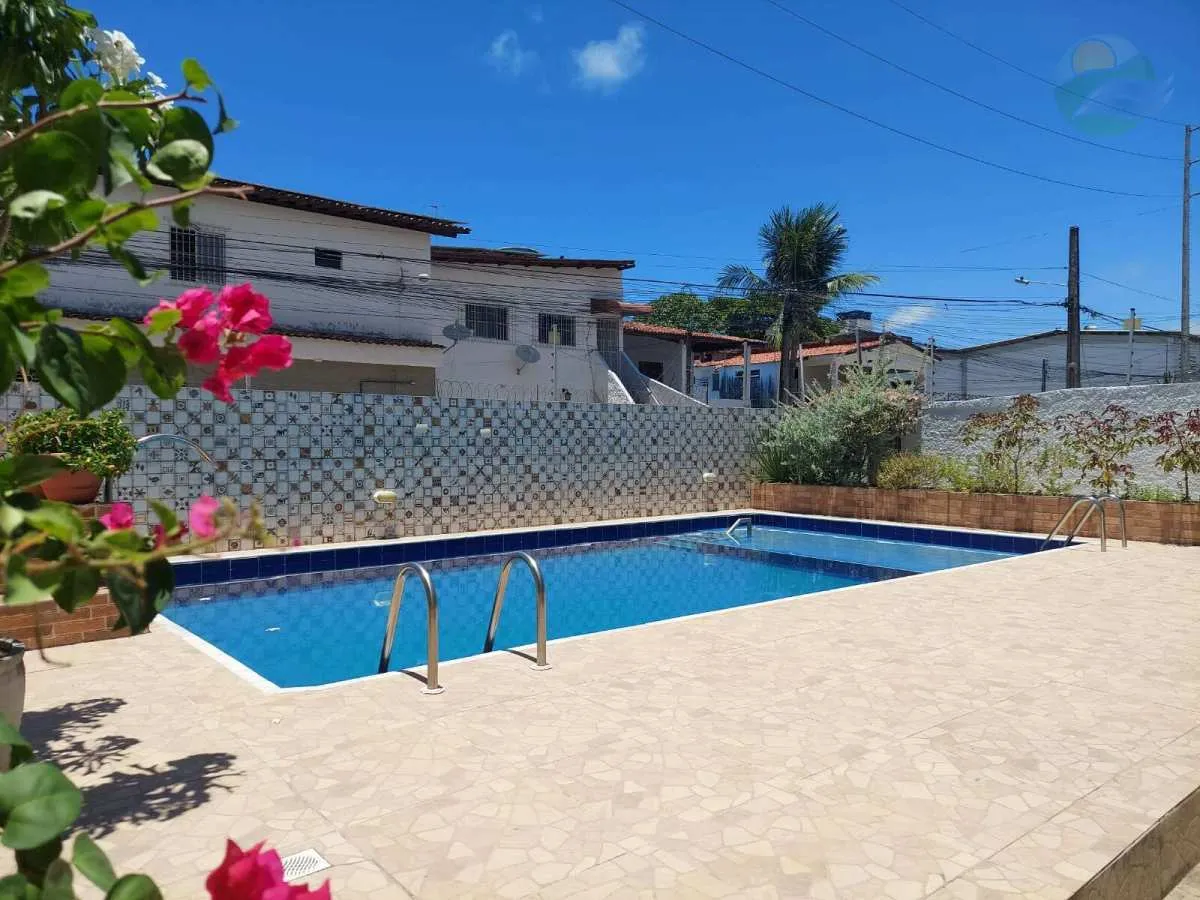 Foto do imóvel Casa 5 quartos, Piscina, à venda, em Massangana, Piedade - Jaboatão dos Guararapes. em Rua Ernesto de Souza Leão