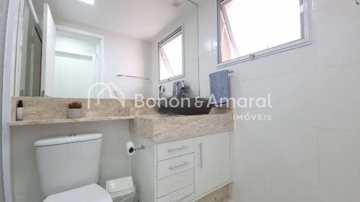 Imagem Apartamento a Venda Taquaral campias