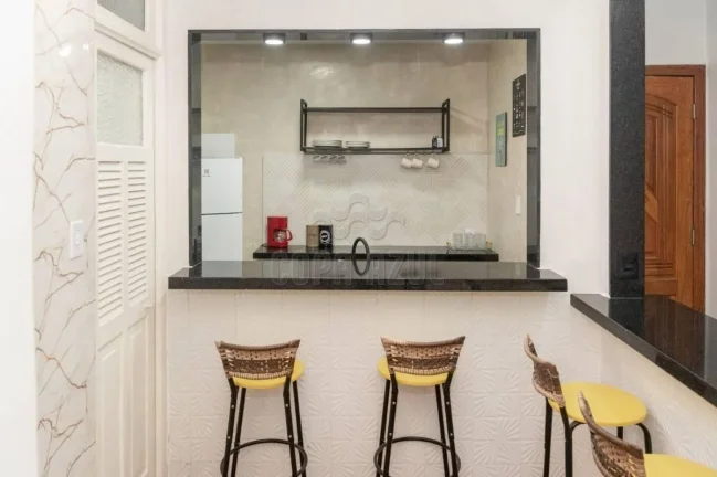 Imagem Copacabana – Avenida Nossa Senhora de Copacabana | Residencial › Apartamento 1 quarto(s) à Venda