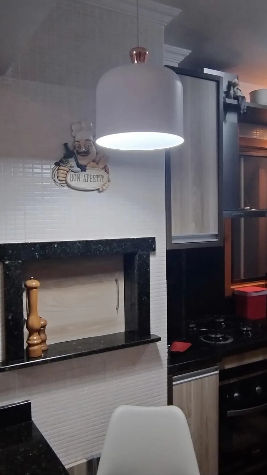 Imagem APARTAMENTO 3 DORMITORIOS , SENDO 1 SUÍTE, 2 VAGAS PARA CARRO COBERTAS, UNCO NO ANDAR, VILA IPIRANGA, PORTO ALEGRE/RS