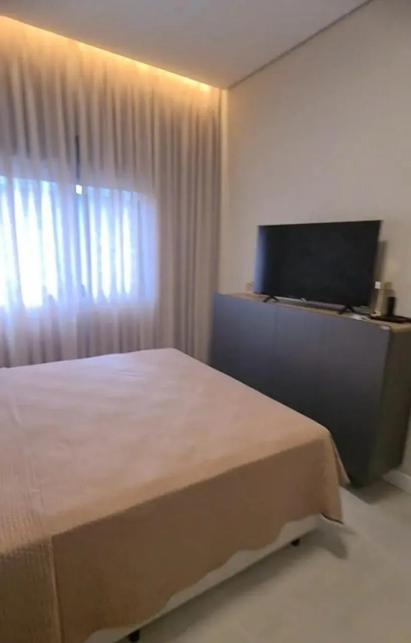 Imagem Casa Moderna e Completa no Condomínio Villa Verona