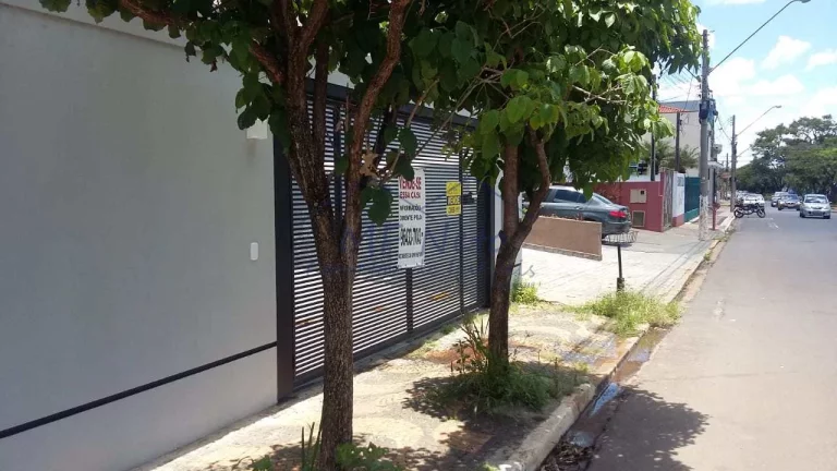 Imagem Casa Comercial