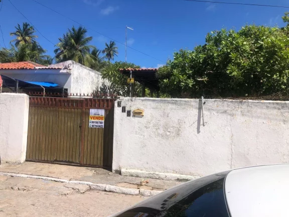 Imagem Casa a 100m do mar - Praia Formosa Cabedelo-PB