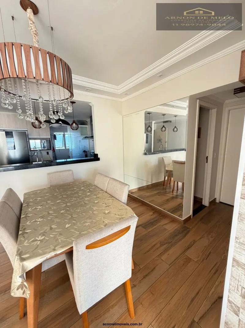 Imagem Apartamentos no Litoral para venda em Praia Grande no bairro Vila Mirim