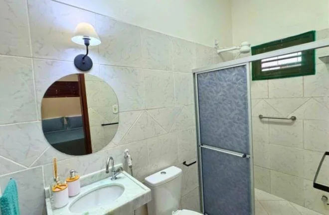 Imagem Apartamento para alugar por temporada em Canoa Quebrada