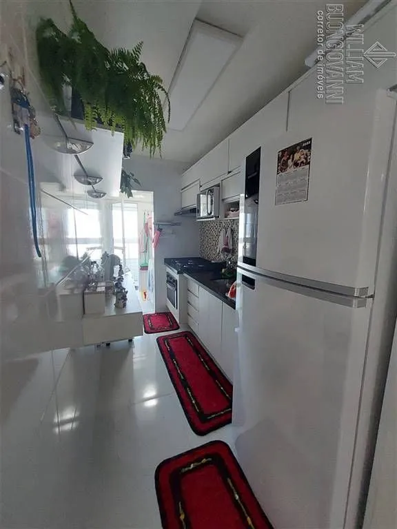 Imagem Apartamento à Venda em Real, Praia Grande - SP