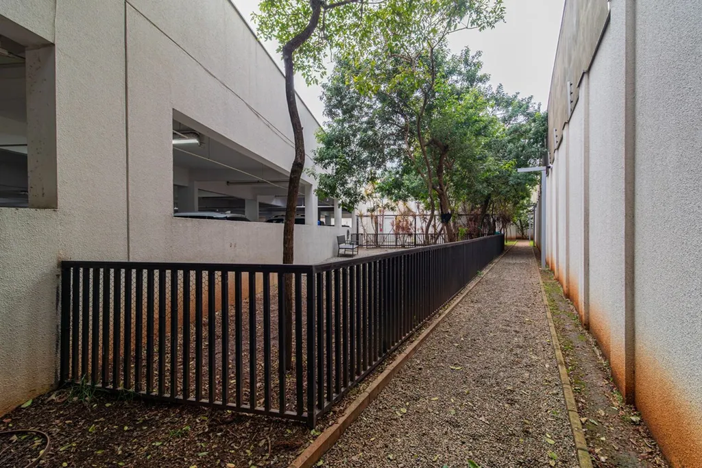 Imagem Apartamento à venda em São Paulo, Santo Amaro, com 2 quartos, 68m2
