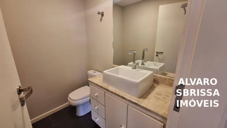 Imagem Vende ou Aluga - Apartamento– Edifício Santa Margherita – Itu/SP
