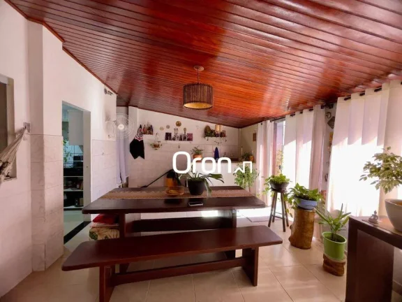 Imagem Sobrado à venda, 190 m² por R$ 760.000,00 - Vila Brasília - Aparecida de Goiânia/GO