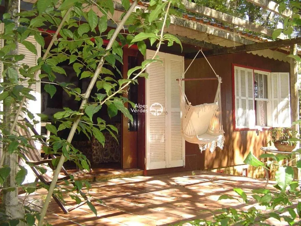 Imagem Casa à Venda em Maggi, Canela - RS