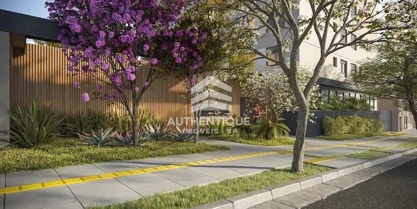 Imagem VICCINO PRACA DA ARVORE - Apartamento à venda no bairro Mirandópolis - São Paulo/SP, Zona Sul