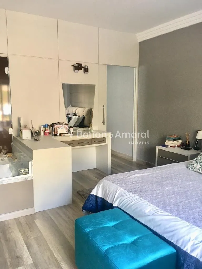Imagem Casa de condomínio com 520 m² e 4 suítes