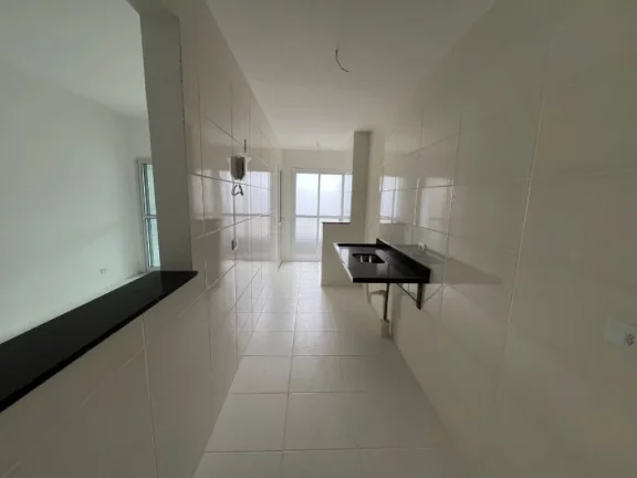 Imagem APARTAMENTO NO CAIÇARA 2 DORMITÓRIOS 1 SUÍTE!!!