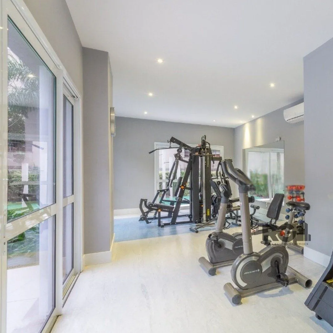 Imagem Apartamento em Jardim Botânico