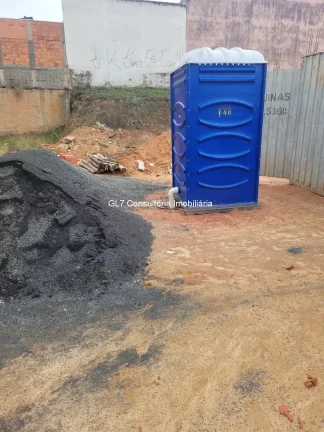 Imagem Terreno Comercial Na Avenida Jardim Colibris Indaiatuba-SP