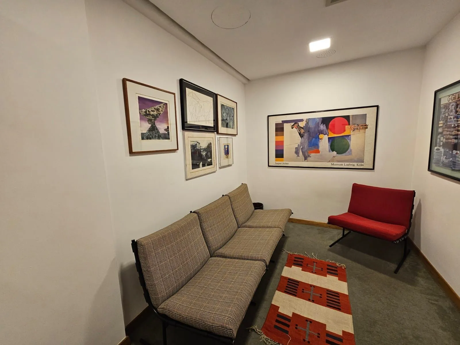 Imagem Sala Comercial em Moinhos de Vento