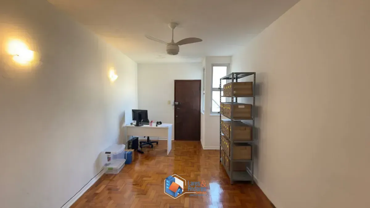 Imagem Apartamento para venda em Vila Mariana com 2 quartos, 88m²