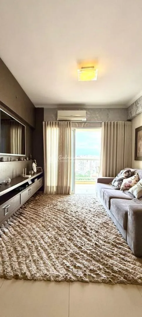 Foto do imóvel Edifício Farroupilha II - Apartamento com 2 dormitórios à venda, 93 m² por R$ 560.000 - Jardim Ouro Verde em Jardim Ouro Verde, São José do Rio Preto - SP