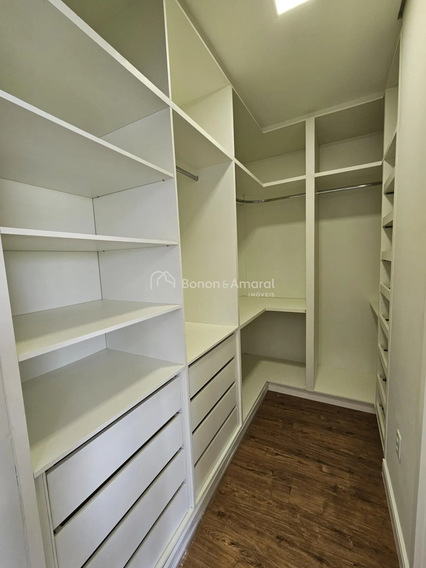 Imagem Sobrado à venda com 3 quartos no Condomínio Club Portinari, Paulínia