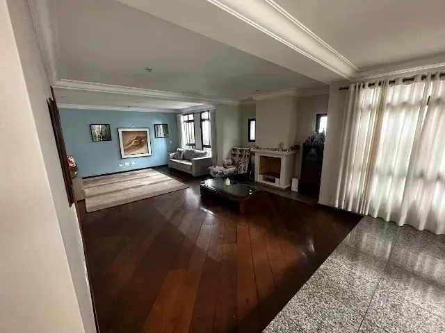 Imagem Apartamento Duplex à venda no Morumbi