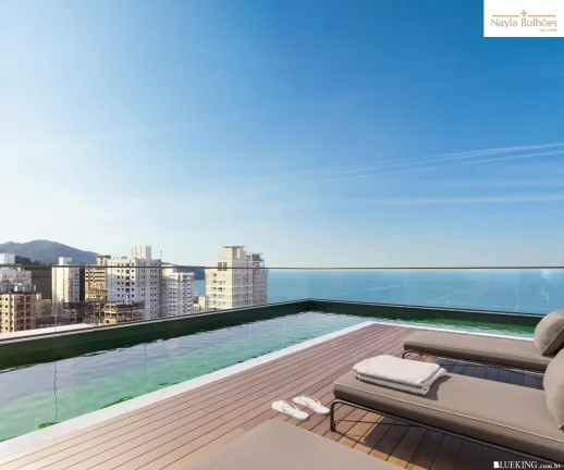 Foto do imóvel APARTAMENTO RESIDENCIAL em ITAPEMA - SC, MORRETES
