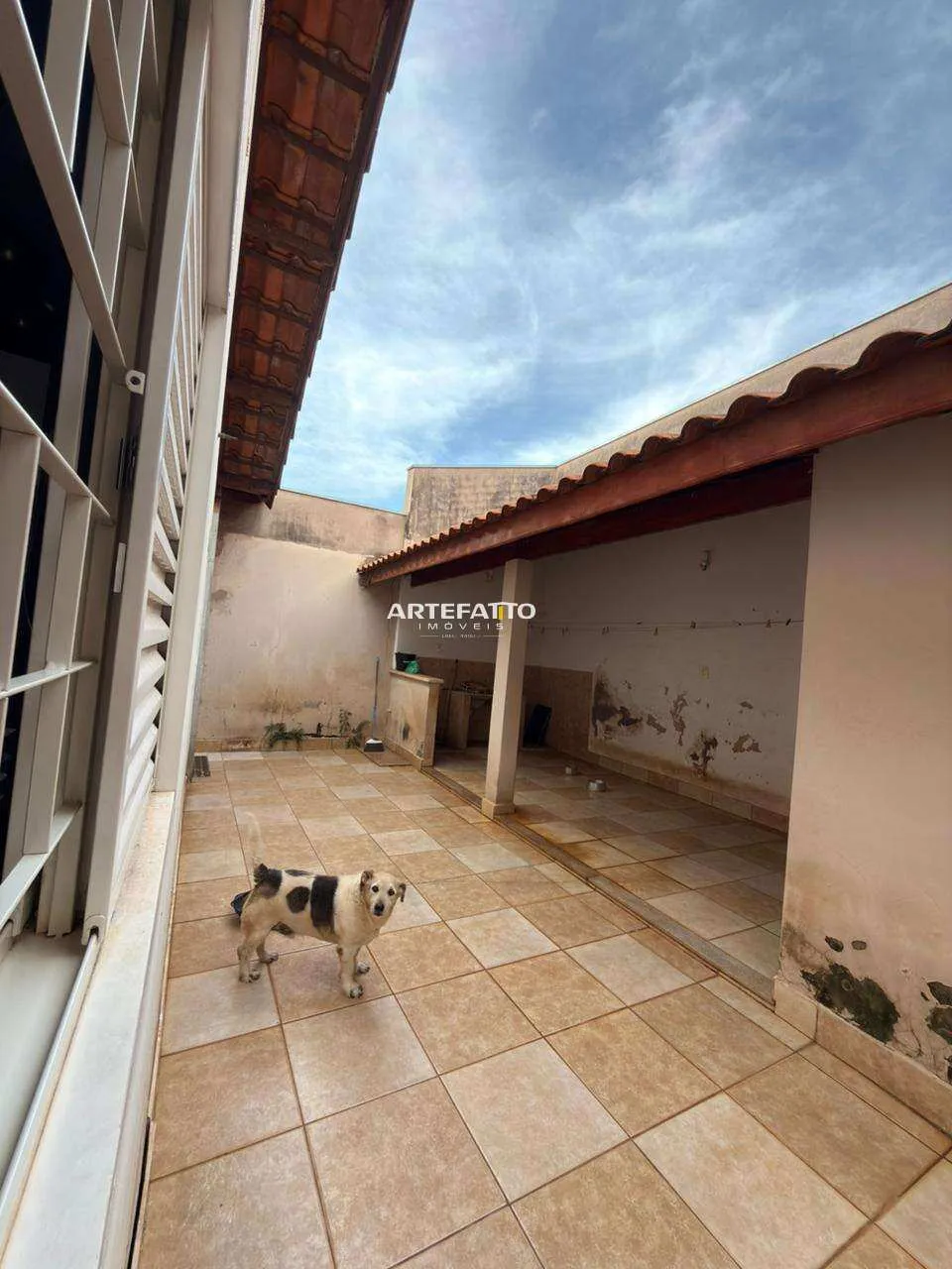 Imagem Casa à venda em Franca, Chácaras São Paulo, com 2 quartos, 138,35m2