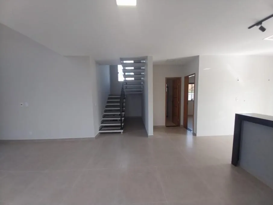 Imagem Casa em Condomínio 4 Quartos Maricá - RJ - Cajueiros (Itaipuaçu)