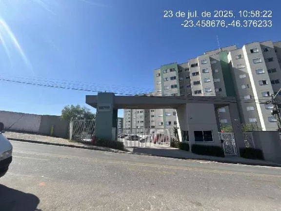 Foto do imóvel Oportunidade Única em ITAQUAQUECETUBA - SP | Tipo: Apartamento | Negociação: Leilão | Situação: Imóvel em RUA BRIGADEIRO FRANCISCO LIMA E SILVA