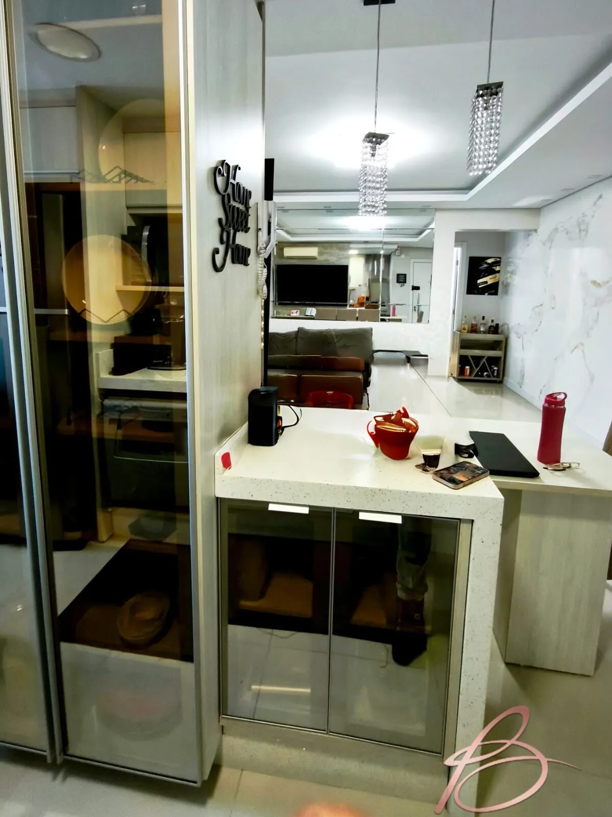Imagem Apartamento em Ressacada, Itajaí/SC