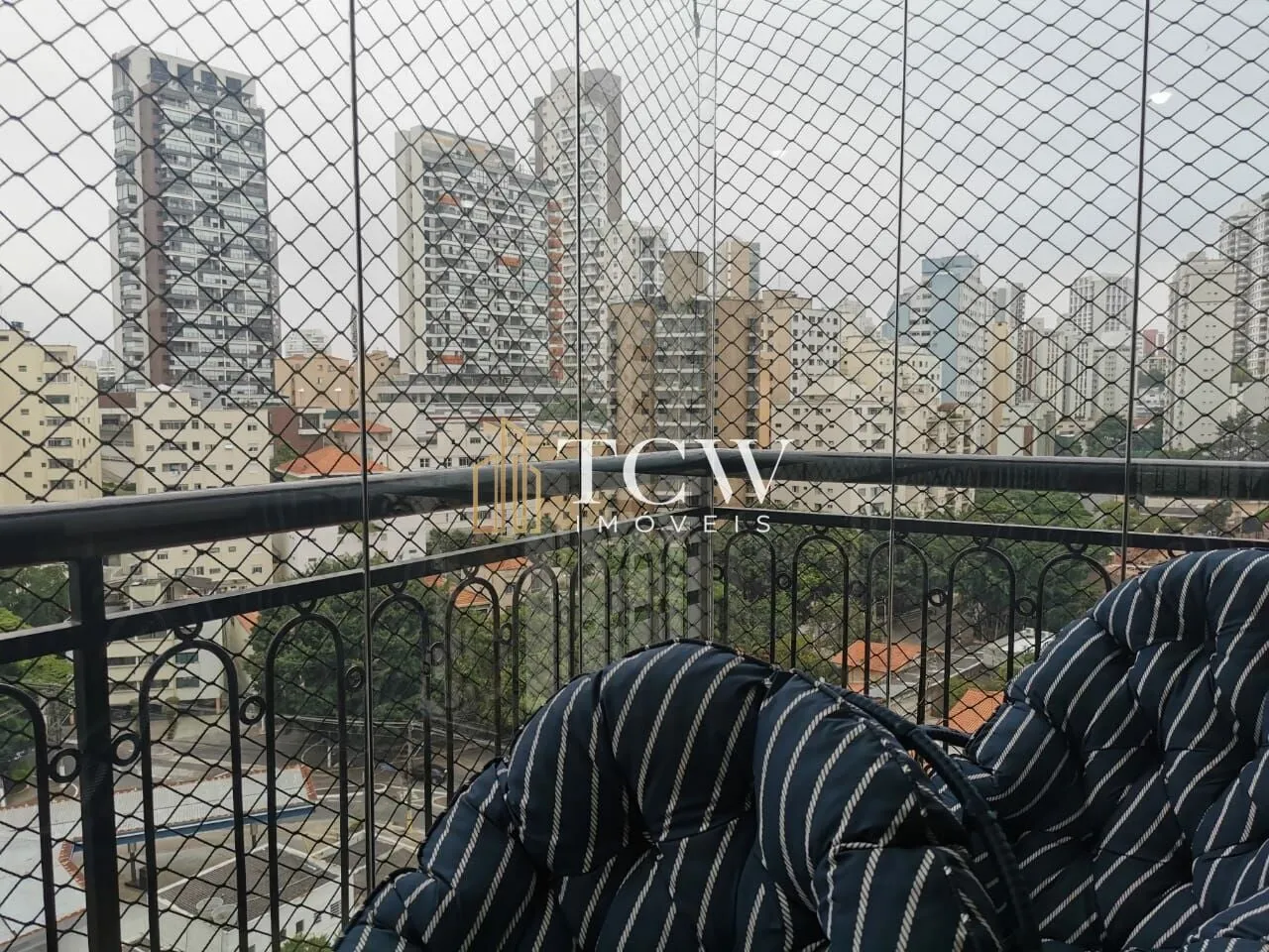 Imagem Apartamento Alto Padrão 4 suítes
