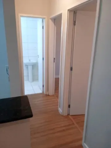 Imagem Apartamento de 46m² no Centro de Aparecidinha, Sorocaba.