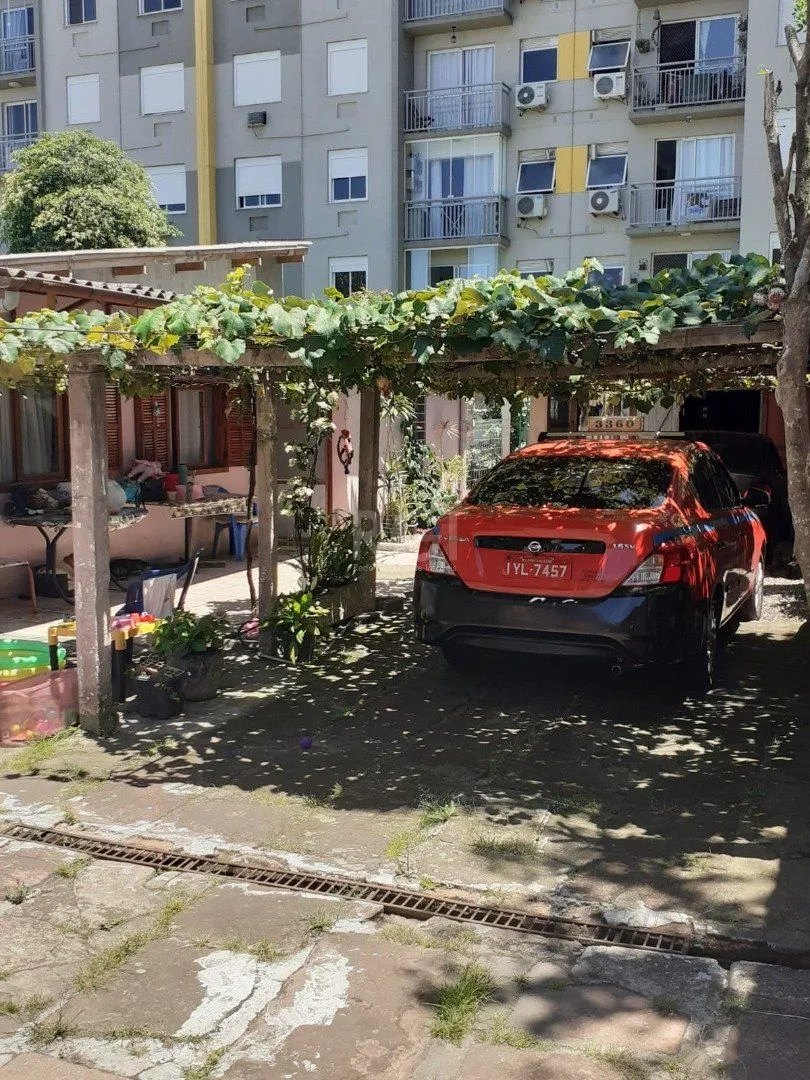 Imagem Casa para Venda - 440m², 2 dormitórios, Tristeza