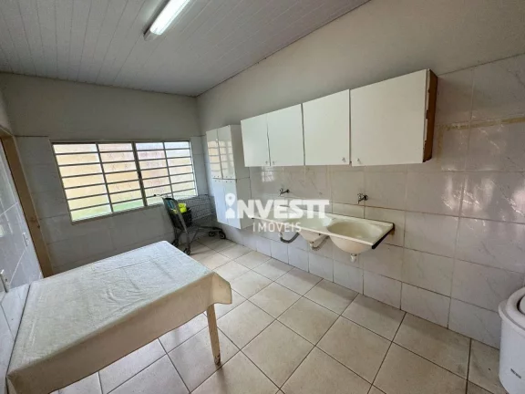 Imagem Casa Comercial à venda no Jardim Luz - Goiânia/GO