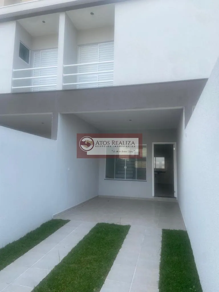 Imagem Sobrado de 80m² com 3 dormitórios e 1 suíte na Vila Santa Catarina - São Paulo por R$ 680.000 - Confira!