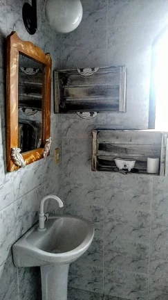 Imagem CASA RESIDENCIAL em ANGRA DOS REIS - RJ, BRACUÍ (CUNHAMBEBE)