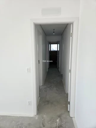 Imagem Venda de Apartamento de 3 Suítes em Cidade Jardim, São Paulo - 186m² - 3 Vagas de Garagem