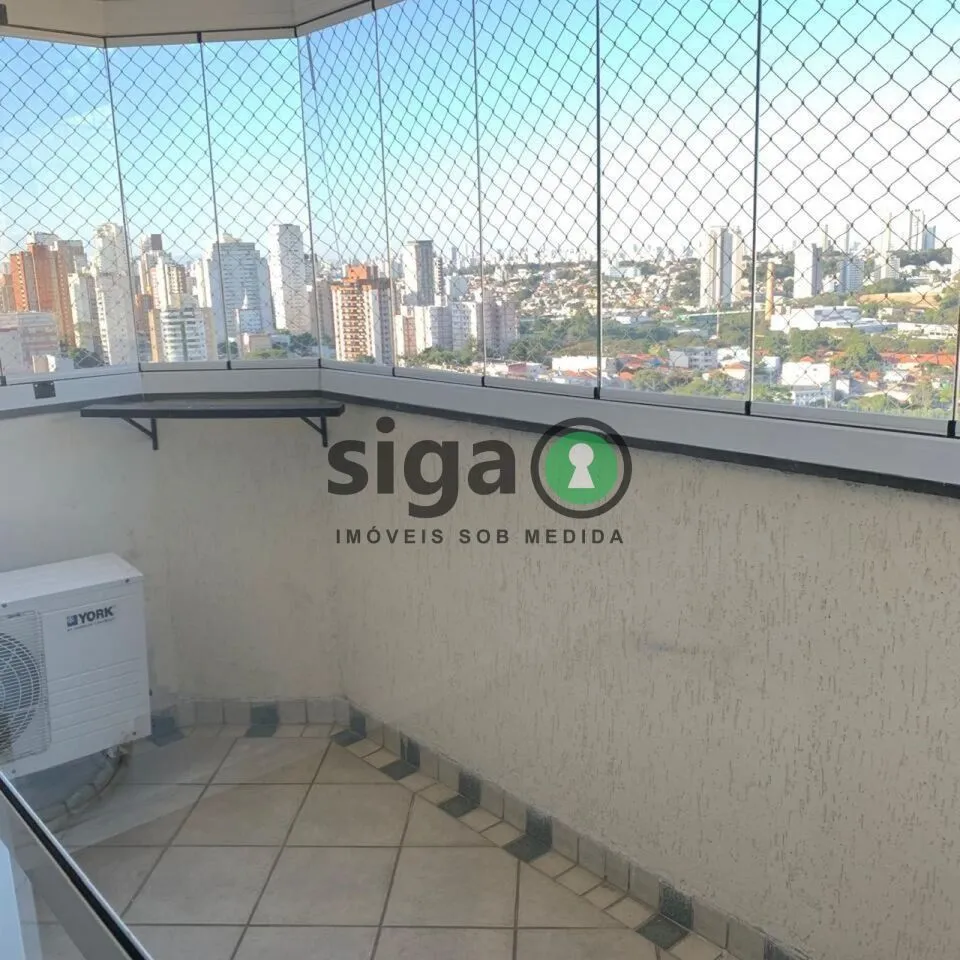 Imagem APARTAMENTO NA VILA CLEMENTINO - 3 DORMS, 1 SUÍTE - PERTO DO METRÔ SANTA CRUZ E CHÁCARA KLABIN