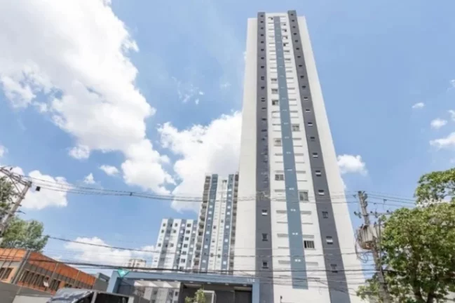 Imagem VIVAZ PRIME LAGUNA  - Apto de 36m² (Unidade de Revenda), a 2 min da Estação Granja Julieta da CPTM!