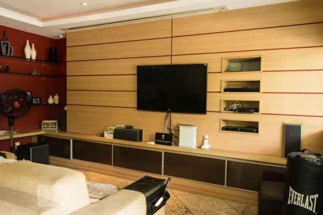 Imagem Casa à Venda - Recreio, 4 Quartos, 400 m2