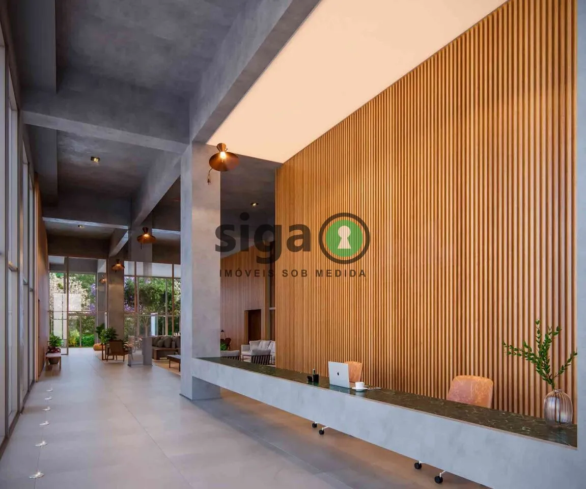 Imagem Cobertura Duplex para venda no Itaim Bibi 03 dormitórios, São Paulo - SP