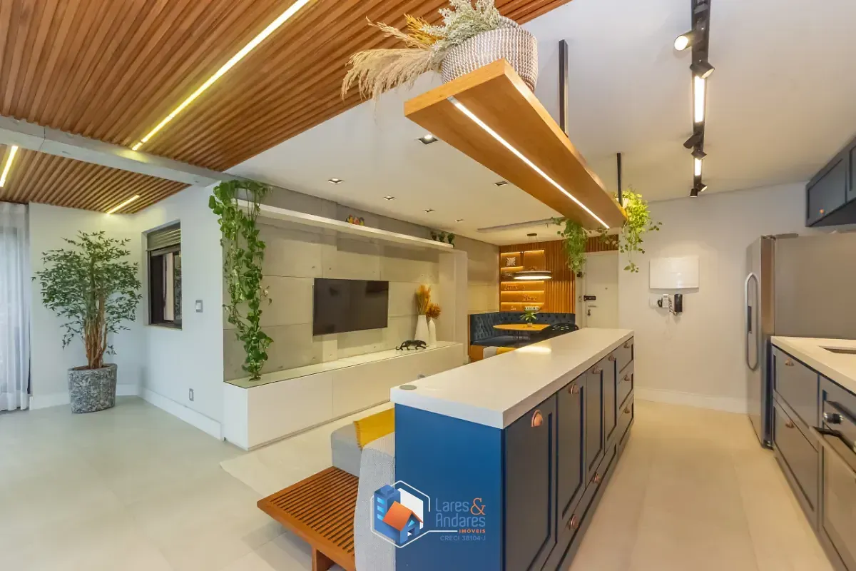 Foto do imóvel Apartamento garden para venda em Vila Prudente com 2 quartos, sendo 1 suíte, 103m² em Rua Ettore Ximenes