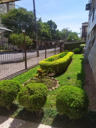 Imagem Apartamento para venda no bairro Partenon em Porto Alegre